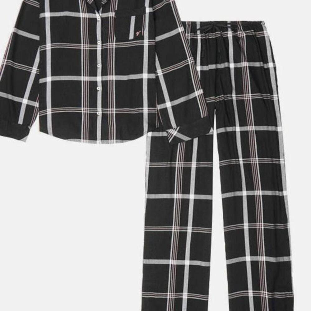 Victoria-s-secret Women's multi Pajamas